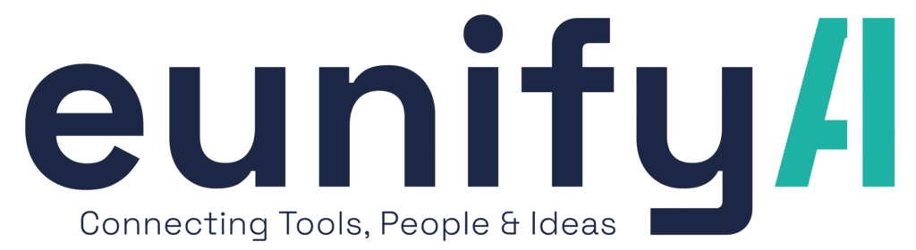eunify.ai - Connecting Tools, People & Ideas