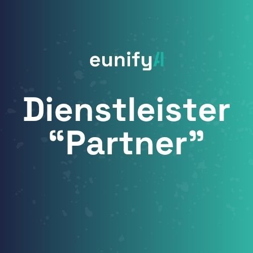 Dienstleister Partner