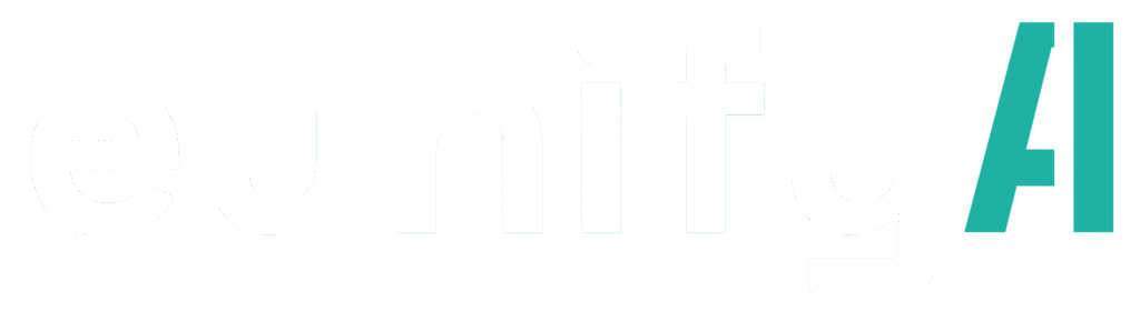 eunify.ai - Connecting Tools, People & Ideas